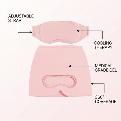 Vitalux Therapy Mask