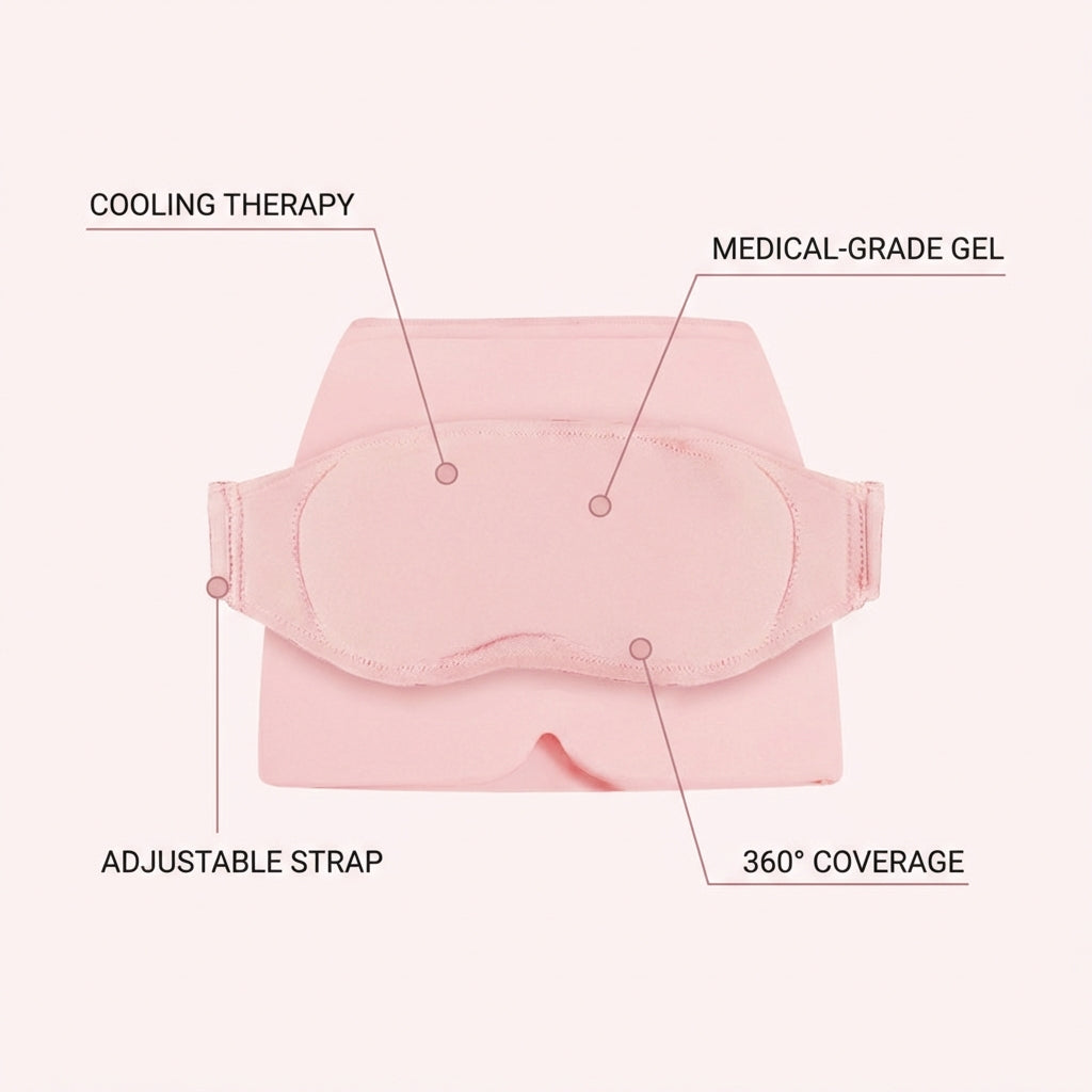 Vitalux Therapy Mask