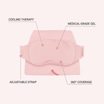 Vitalux Therapy Mask