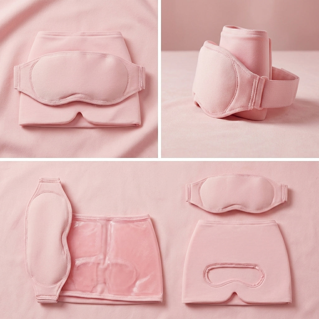 Vitalux Therapy Mask