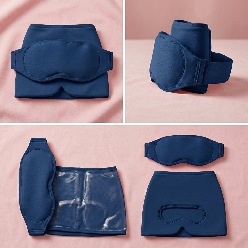 Vitalux Therapy Mask