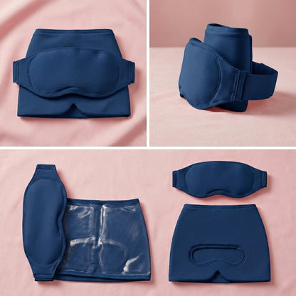 Vitalux Therapy Mask