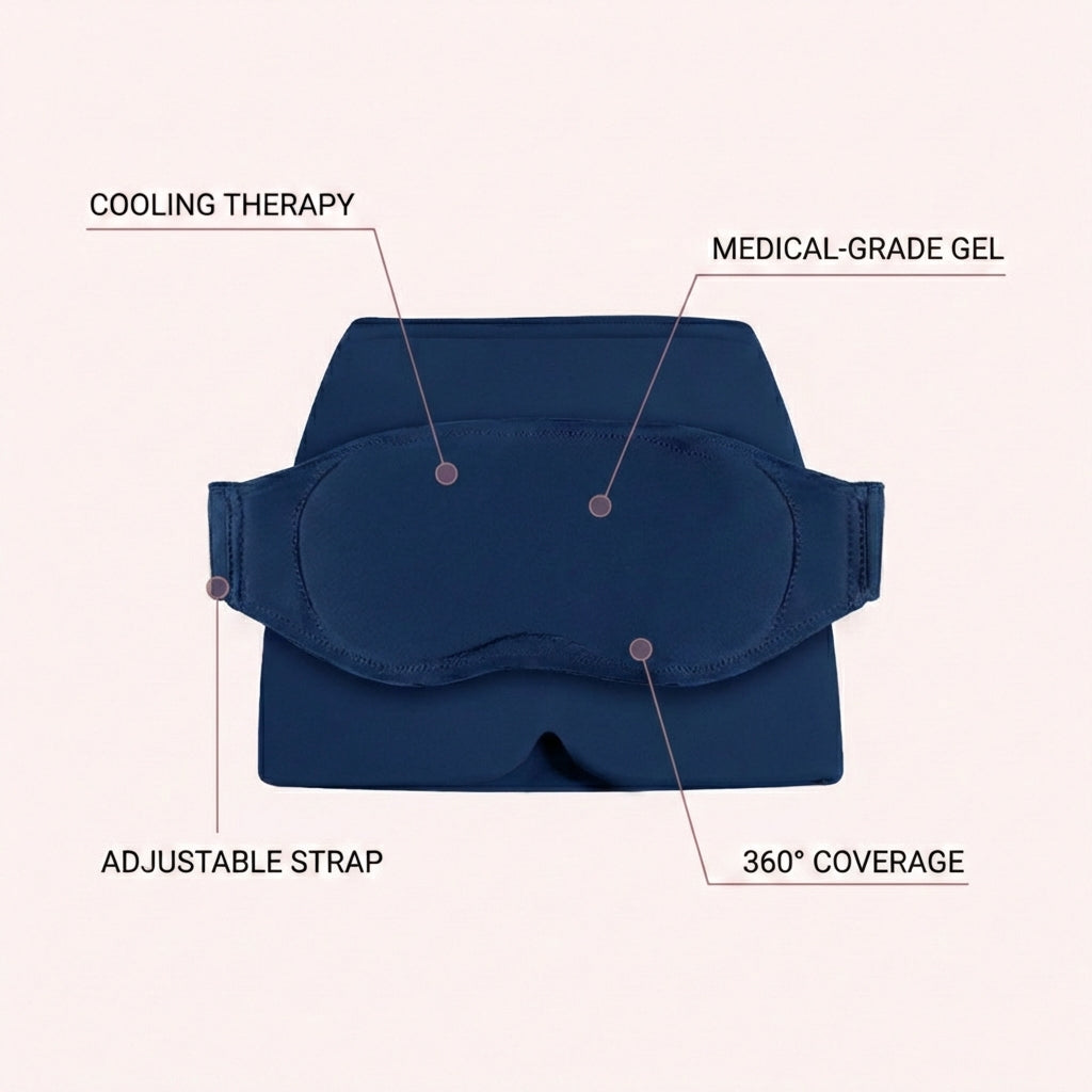 Vitalux Therapy Mask