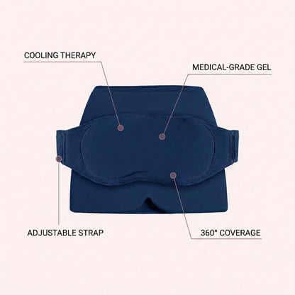 Vitalux Therapy Mask