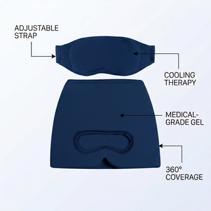 Vitalux Therapy Mask