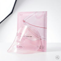 Vitalux Collagen Gel Mask